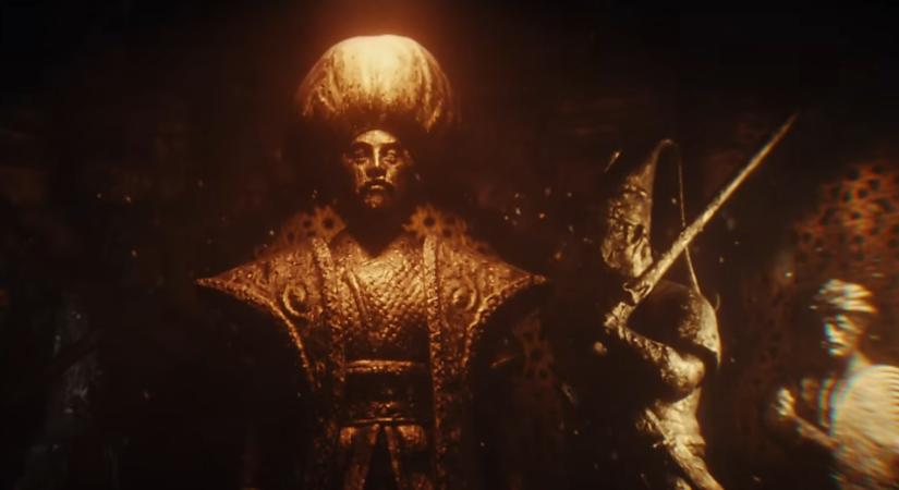 Látványos történelmi film alkotóival találkozhatunk a debreceni moziban