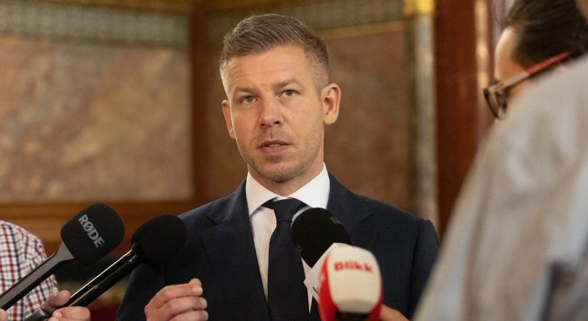 Magyar Péter hétfő reggel kimondta Sulyok Tamás távozásáról: „Megkezdjük a szükséges eljárásokat”