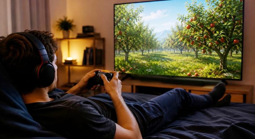 3 perces videójátékkal szűrhető a depresszió?