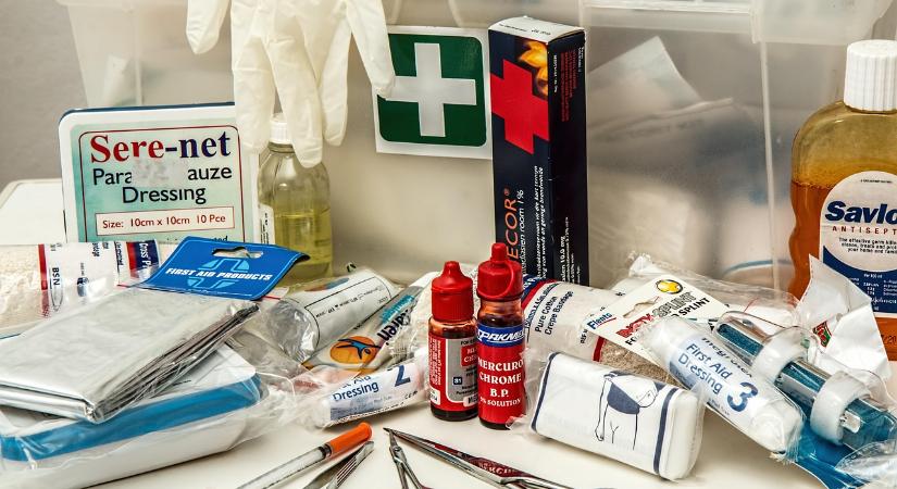Ezek a gyógyszerek mindenképpen legyenek az útipatikában