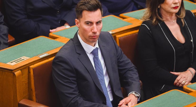 Radnai Márk a gyönyörű barátnője társaságában izgulta végig a Bajnokok Ligája döntőjét