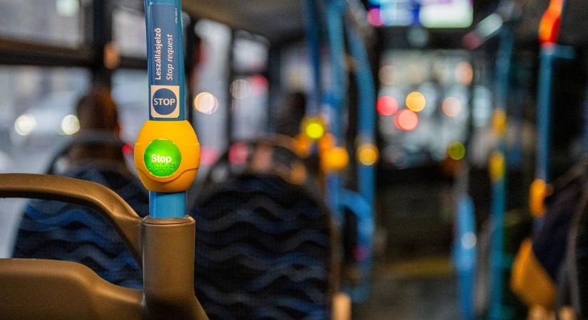 Több százezer ingázót érint friss a változás – az agglomerációból is könnyebb lesz hazajutni