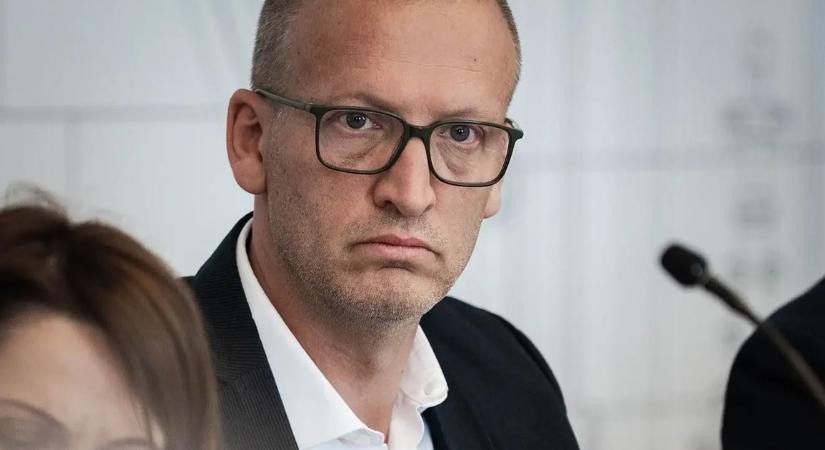 Tarr Zoltán: információkat várnak az NKA-támogatásokról a hivatalos vizsgálathoz