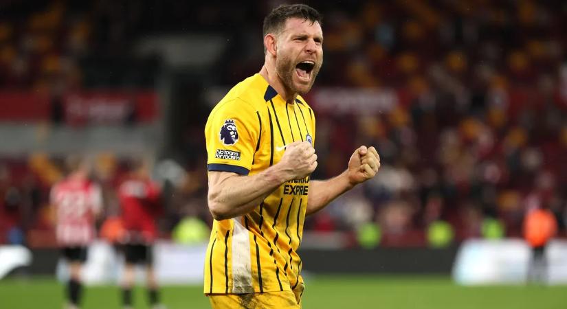 PL: 24 év után itt a vége – James Milner bejelentette visszavonulását