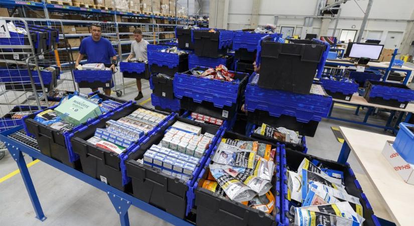 Rekordprofitot hozott a dohánybiznisz Lázár János vásárhelyi holdudvarának