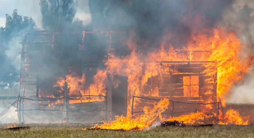 Borzalmas tragédia: hatalmas robbanás történt egy faluban, 46 ember meghalt