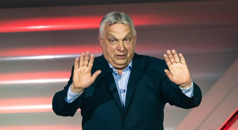 Hálaadó szentmisét tartottak Orbán Viktor születésnapján, a miniszterelnök is részt vett az eseményen