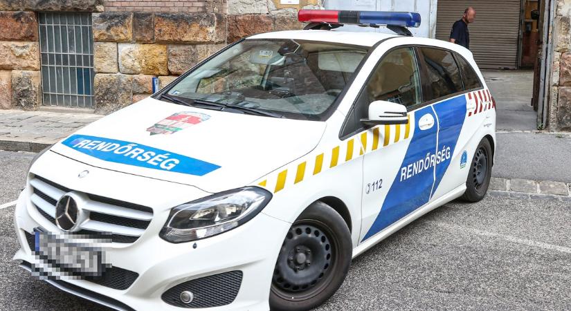 Nem akart tovább a szüleivel élni, ezért nyakon szúrta az édesanyját és a nagymamáját is egy Győr környéki fiatal