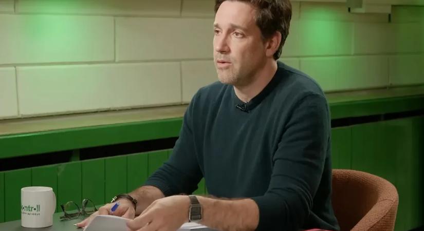 Majdnem 200 milliárd forintot kalapáltak össze Balásy Gyula cégei tavaly