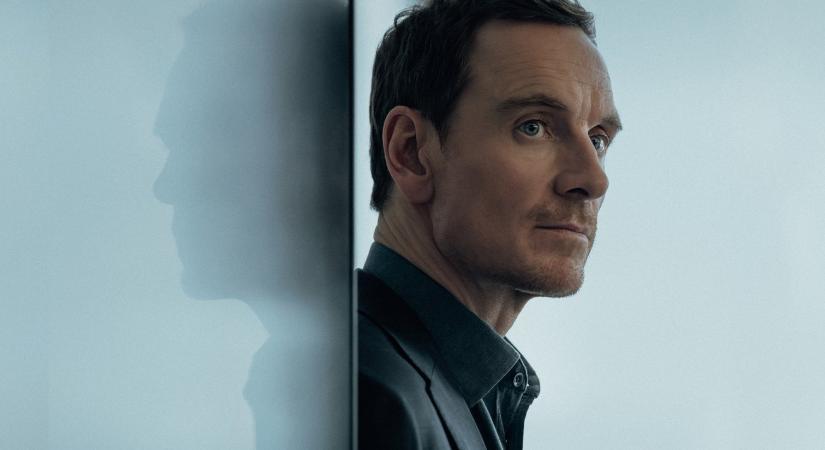 Máris rekodot döntött az új sci-if Michael Fassbenderrel, pedig még be sem mutatták