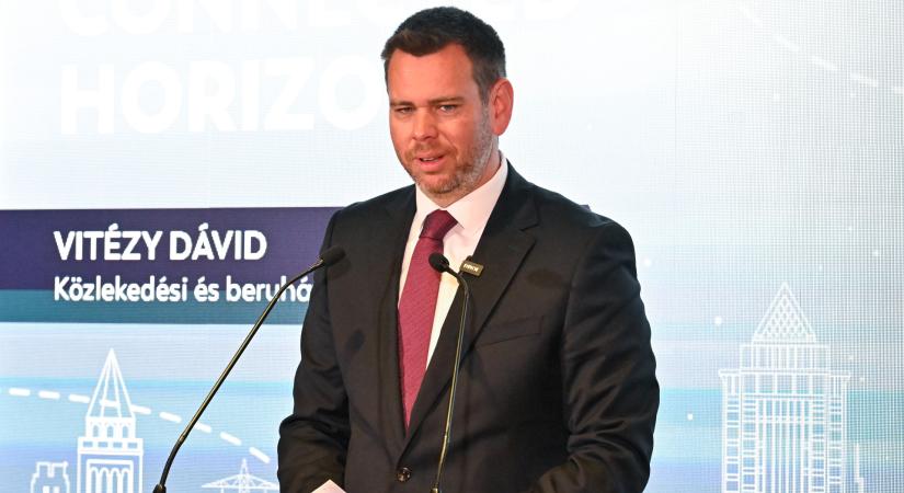 Vitézy Dávid bejelentette: teljesen felforgatják Budapest közlekedését