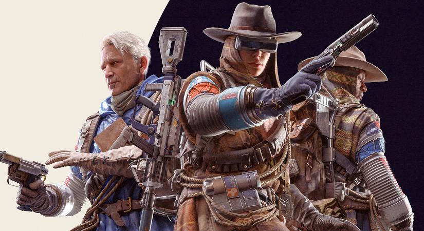 Kínában már megkapta a PvE-játékmódját az ARC Raiders