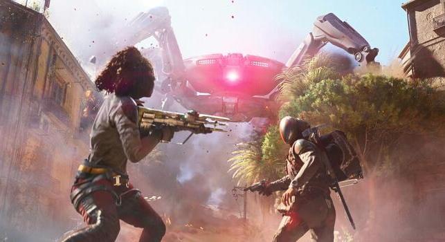A dedikált PvE-mód az ARC Raiders következő nagy dobása