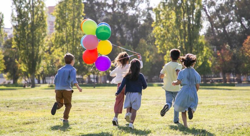 Elmondta a miniszterelnök, mit érdemelnek az ország gyermekei