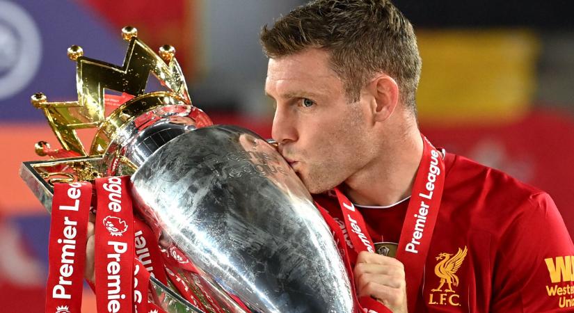 Befejezi a rekorder: 24 idény után búcsúzik a Premier League-től a Liverpool és a Manchester City bajnoka