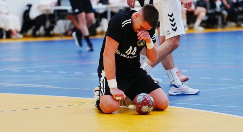 Vereség és hetedik hely a debrecenieknek