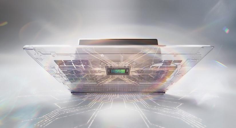 Az Nvidia nagy bejelentése: ha ez a chip megjelenik a piacon, a PC-s világ a feje tetejére állhat