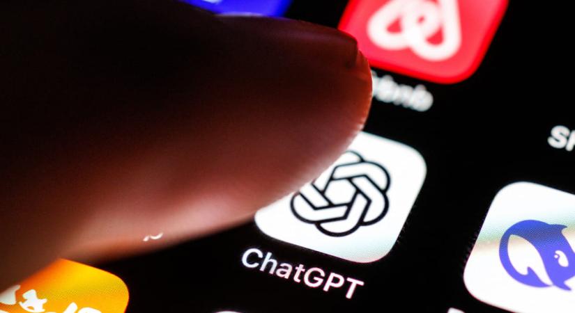 Így csalják tőrbe a ChatGPT felhasználóit két pillanat alatt