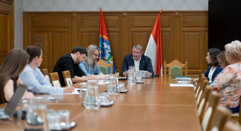 Közösségépítés Egerben: több mint 400 millió forintból valósulhat meg