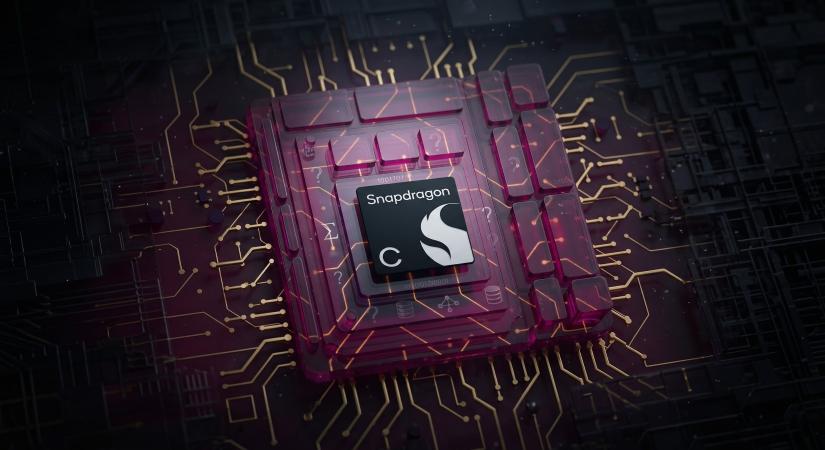 A Qualcomm a Snapdragon C sorozattal állíthat riválist az Apple MacBook Neójának