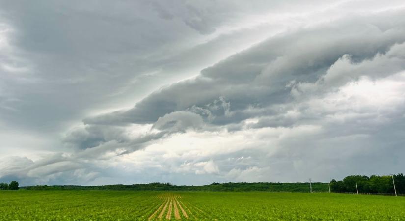 Itt a nyár, vagy mégsem? Mutatjuk, milyen időjárással indul a hét