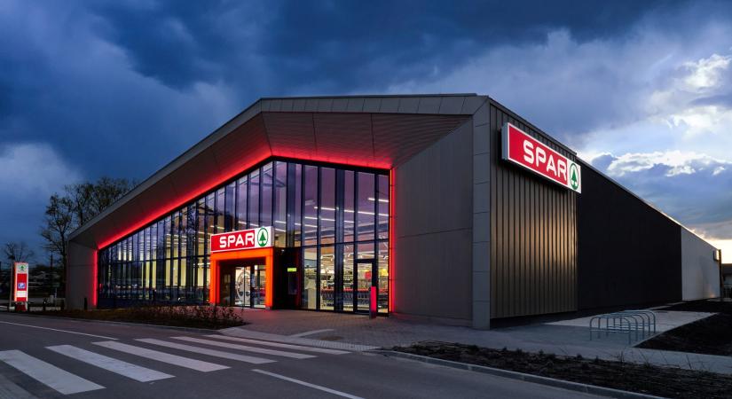 Negyedik éve veszteséges a Spar