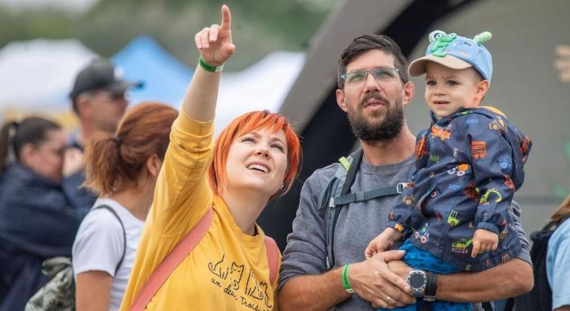 Megvan az időpont, jön a Börgöndi Légiparádé!