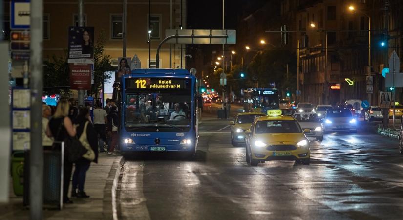 Vitézy bejelentette: hatalmas változások jönnek a budapesti közlekedésben – Itt vannak a részletek