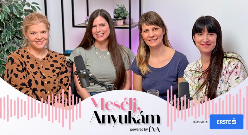Mesélj, anyukám! a munka és a magánélet egyensúlyáról: lehet ezt jól csinálni?