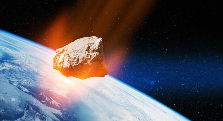 Meteor robbant Boston közelében, megremegtek a házak