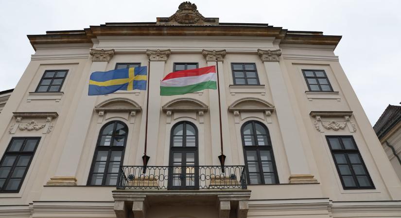 Hétköznapokon is látogatható a Karmelita és a Rogán-tárca épülete ezen a héten