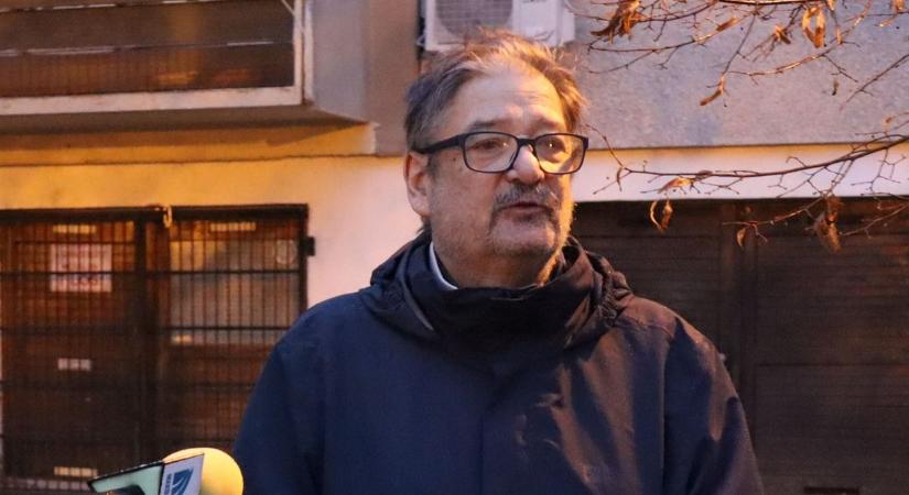 Elhunyt a makói főépítész – Makovecz révén került a városba