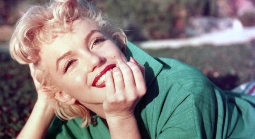 Ma lenne 100 éves Marilyn Monroe: 14 szépségtitka, amelyek megelőzték korukat