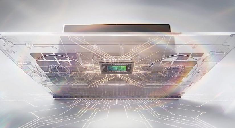 Hivatalos az Nvidia első PC-s processzora, az RTX Spark