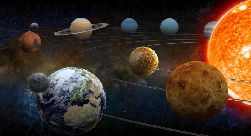 Sorsfordító égi randevú: a varázslatos Jupiter most a gazdagságot, a sejtelmes Vénusz a szerelmet hozhatja el neked
