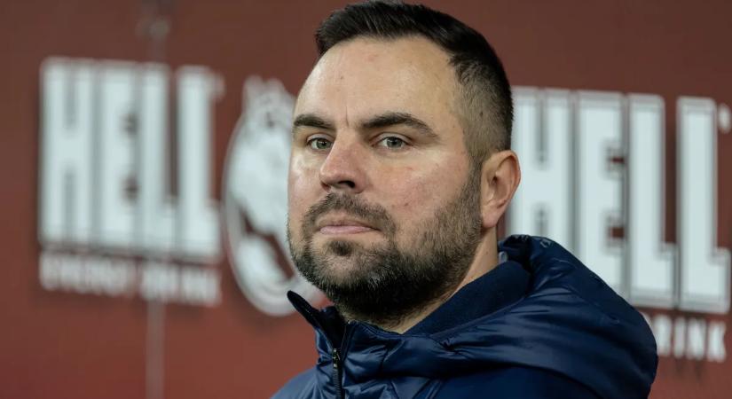 Horváth Dávid veszi át Kemenes Szabolcs helyét az U17-es és az U19-es válogatottnál – hivatalos