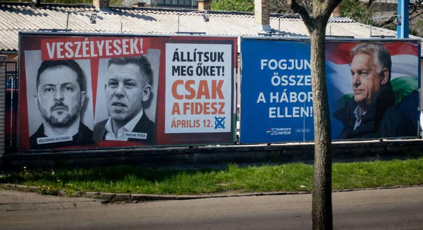 Óriásplakátbiznisz: Csökkent a profit, mégis milliárdokat vettek ki a reklámfelületeket kezelő Publimontból