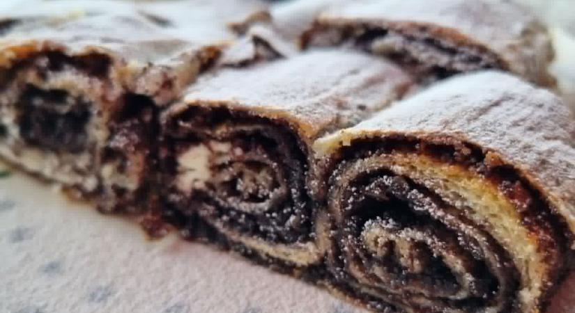 Zalában csak kőtt rétesnek nevezik – Ezen a tanfolyamon megtanulhatod elkészíteni