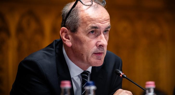 Hegedűs Zsolt közös fotón mutatta meg négy gyermekét