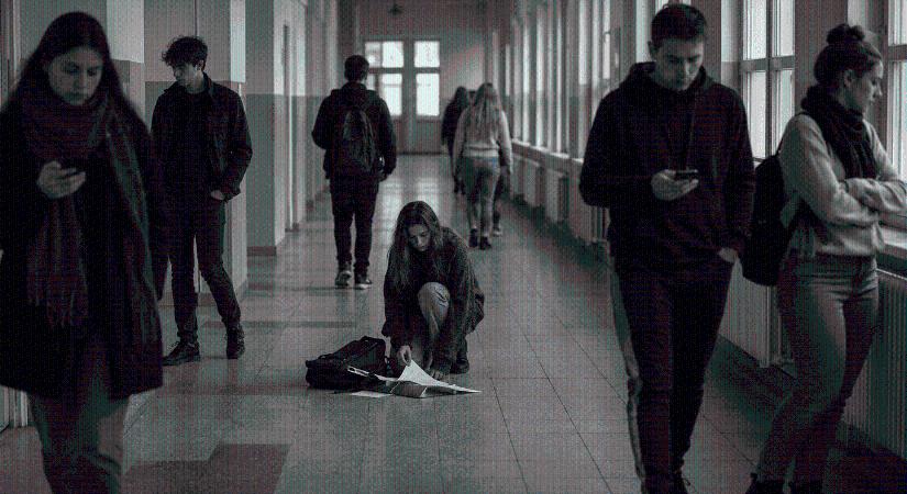 „Csak végrehajtottam” – Hannah Arendt és a sodródásból épülő rossz