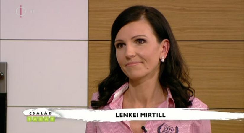Újabb fontos NER-es embert váltottak le: menesztették Lenkei Mirtillt