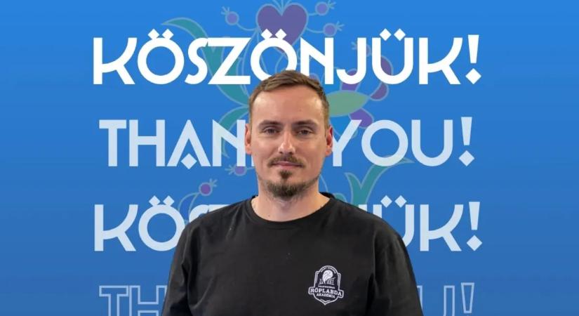 Női röplabda Extraliga: távozott posztjáról a Szent Benedek RA horvát trénere