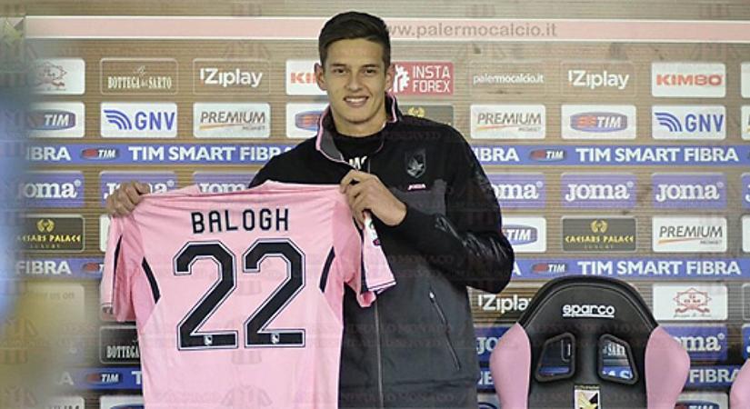 Újabb Loki-tehetség igazolhat a Palermo csapatába?