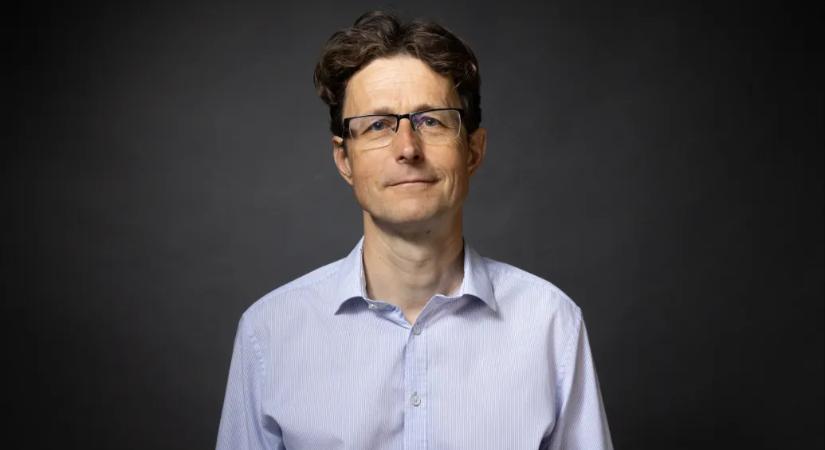 Zsiday Viktor az erős forintról: A magyar exportőrök egy részének a jelenlegi árfolyam is kezd necces lenni