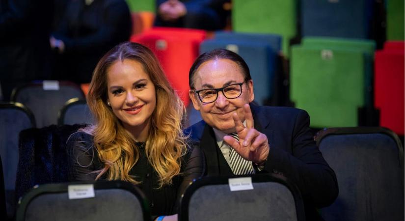 Nyereséges lett Fásy Zsüliett cége, ami 100 milliós támogatást kapott Hankó Balázstól