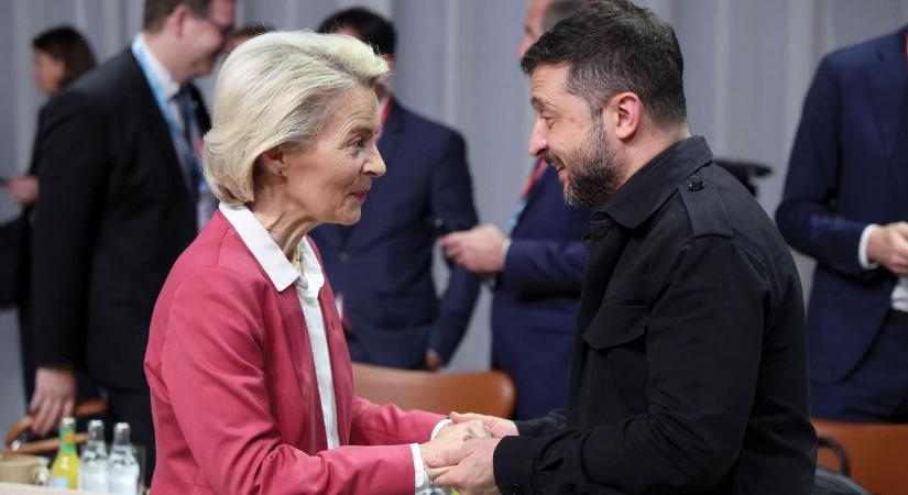 Egyre több katonakorú ukrán érkezik az EU-ba, de ez hamarosan véget érhet