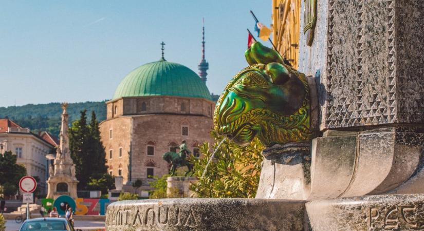 36 év után megszűnt a Pécs TV földfelszíni sugárzása, felszabadult a 30-as frekvencia