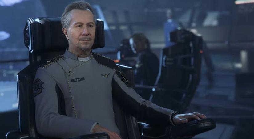 Chris Roberts bankszámlájára esküszünk, hogy lassan megjelenik a Star Citizen kampánya!