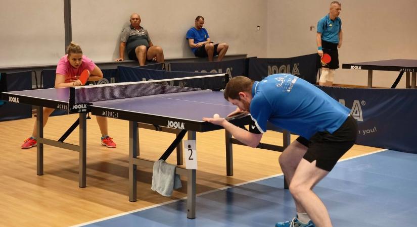 Magas színvonal és sportszerű mérkőzések a Szikora Transz Kupán