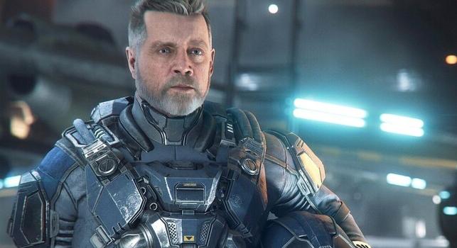 Van egy picike esély arra, hogy a Squadron 42 előbb jelenik meg, mint a Half-Life 3